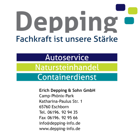 Depping