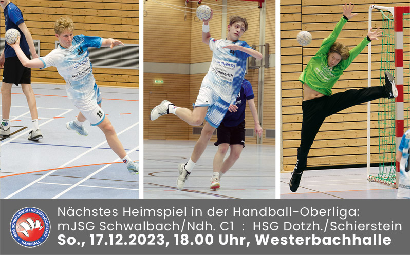 Heimspiel gegen Goldstein/Schwanheim